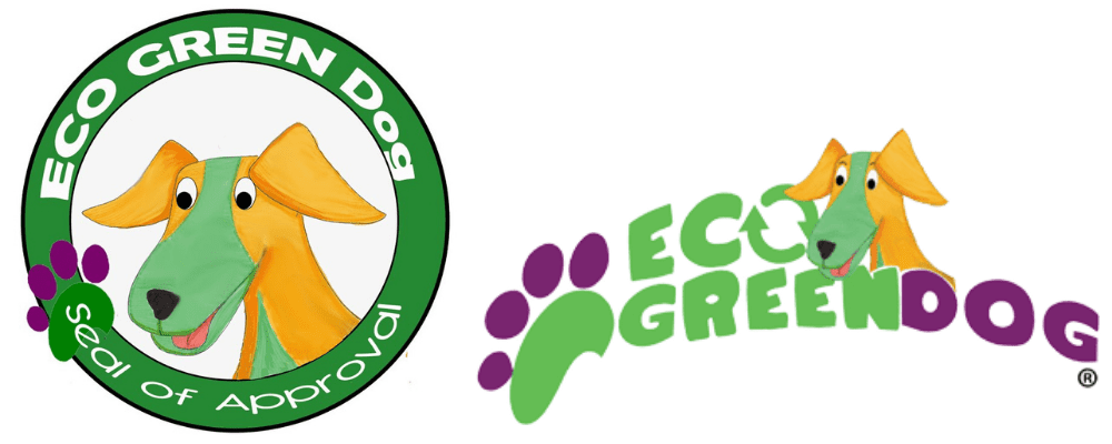 Eco Green Dog